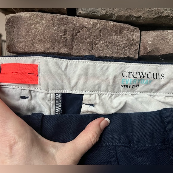 Boys Easter Outfit / Crew Cuts size 12 outfit - Picture 4 of 4